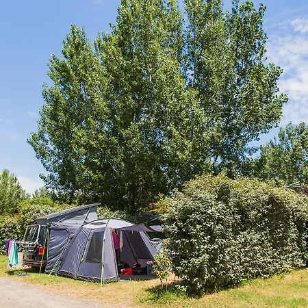 Camping L'etoile De Mer - Maeva Campsite