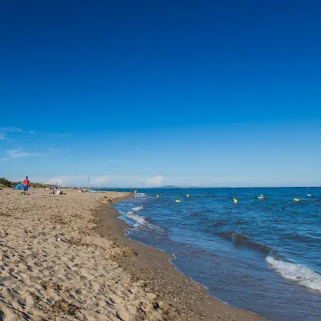 Camping L'etoile De Mer - Maeva