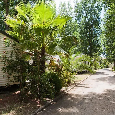 Κάμπινγκ Camping L'etoile De Mer - Maeva
