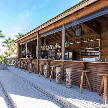 Camping L'etoile De Mer - Maeva Sérignan