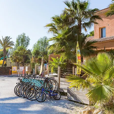Camping L'etoile De Mer - Maeva