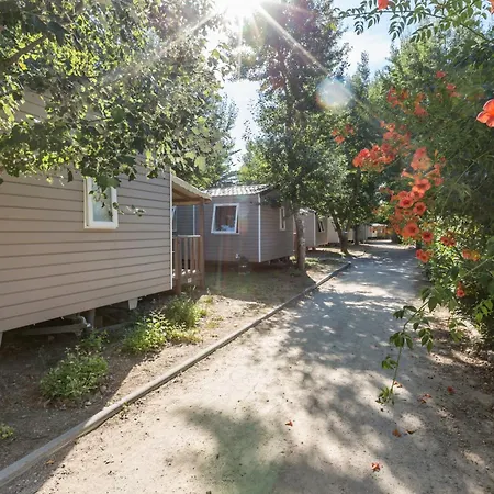 Camping L'etoile De Mer - Maeva 4* Sérignan