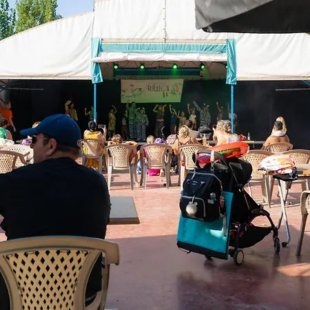 Κάμπινγκ Camping L'etoile De Mer - Maeva 4*