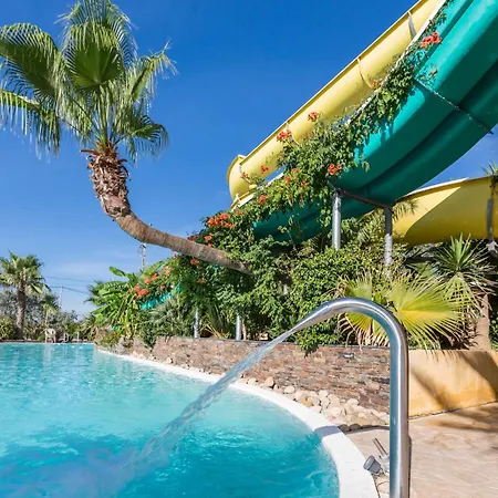 Camping L'etoile De Mer - Maeva キャンプ場