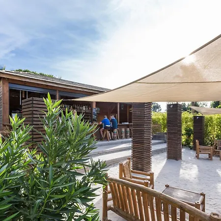 Camping L'etoile De Mer - Maeva
