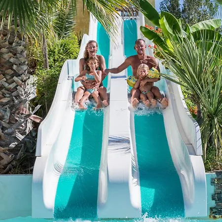 Κάμπινγκ Camping L'etoile De Mer - Maeva
